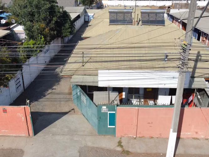 Motel en venta. Oportunidad de negocio - Imagen 8
