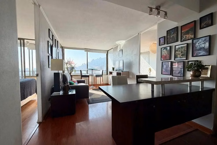 Depto 2d/2b En Loreto | Ideal Inversión Airbnb - Imagen 12