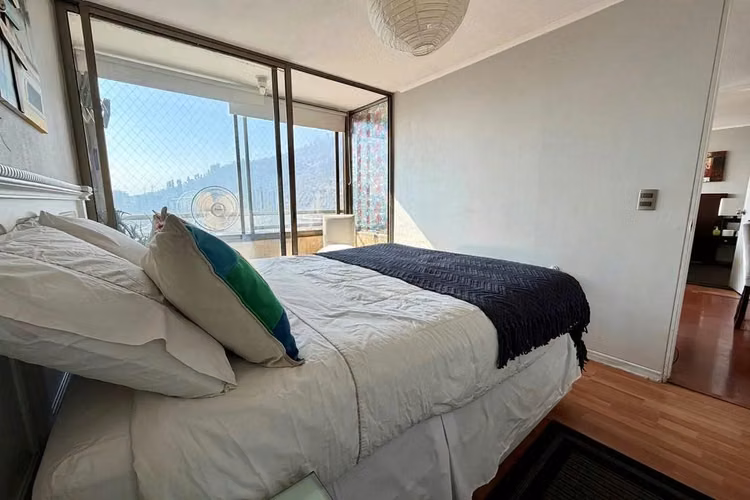 Depto 2d/2b En Loreto | Ideal Inversión Airbnb - Imagen 3