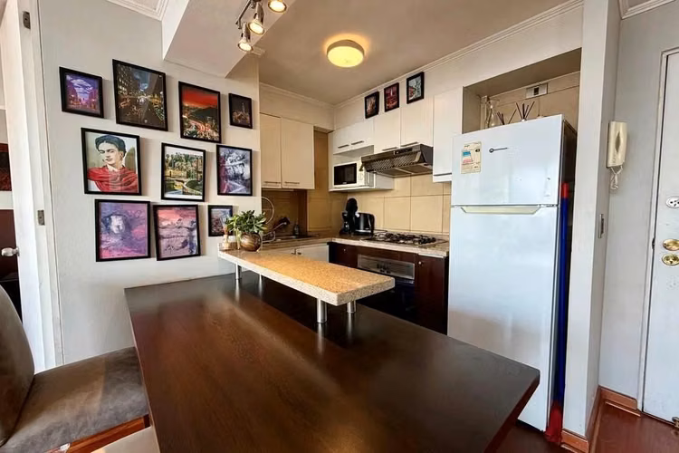 Depto 2d/2b En Loreto | Ideal Inversión Airbnb - Imagen 10