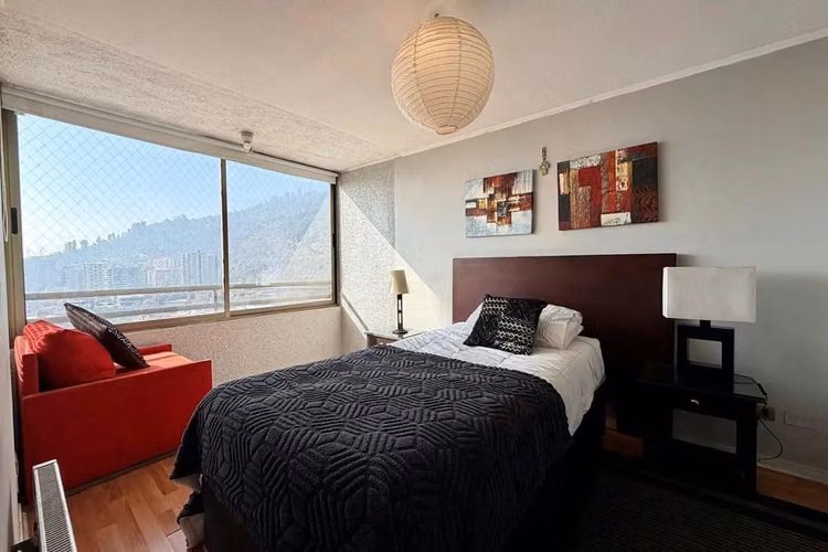 Depto 2d/2b En Loreto | Ideal Inversión Airbnb - Imagen 8