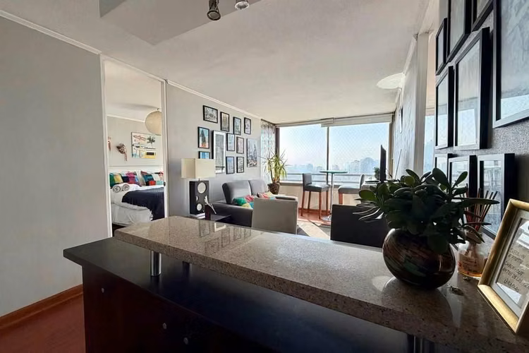 Depto 2d/2b En Loreto | Ideal Inversión Airbnb