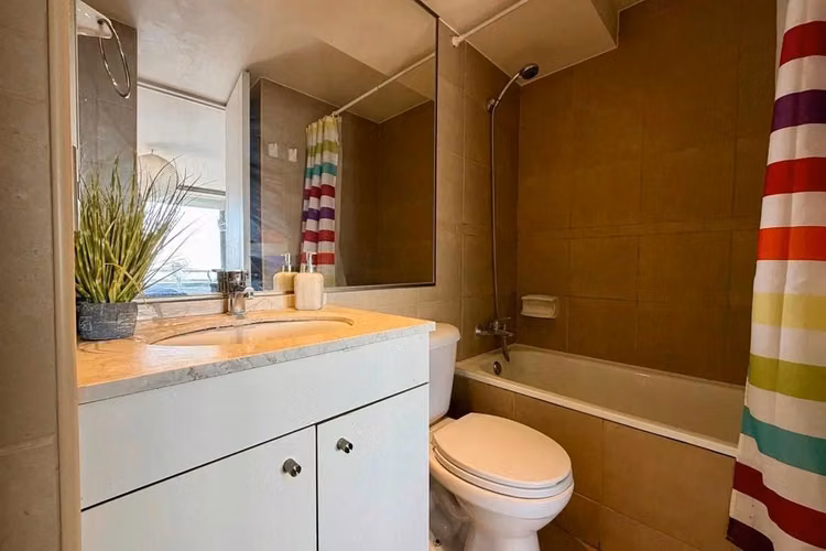 Depto 2d/2b En Loreto | Ideal Inversión Airbnb - Imagen 2