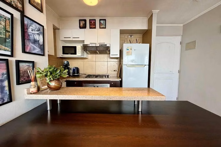 Depto 2d/2b En Loreto | Ideal Inversión Airbnb - Imagen 9