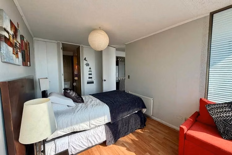 Depto 2d/2b En Loreto | Ideal Inversión Airbnb - Imagen 6