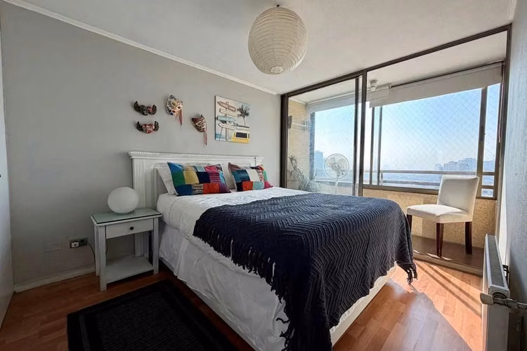 Depto 2d/2b En Loreto | Ideal Inversión Airbnb - Imagen 4
