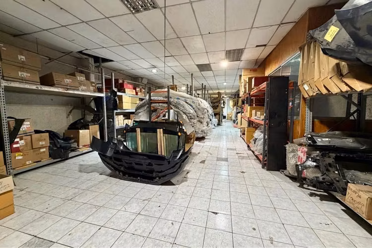 Gran Propiedad Comercial | 805 M² | Santiago