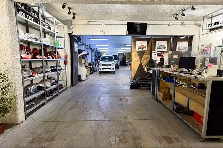 Gran Propiedad Comercial | 805 M² | Santiago