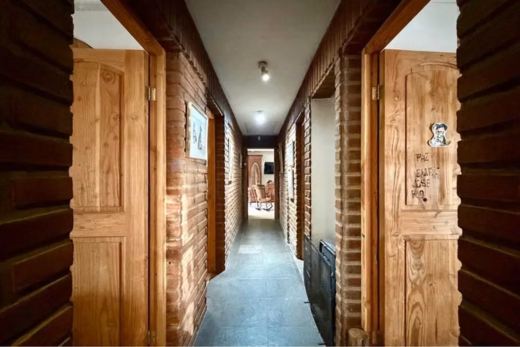 Casa De Campo Con Más De 6.000 M²  Camino Lonquén - Imagen 5