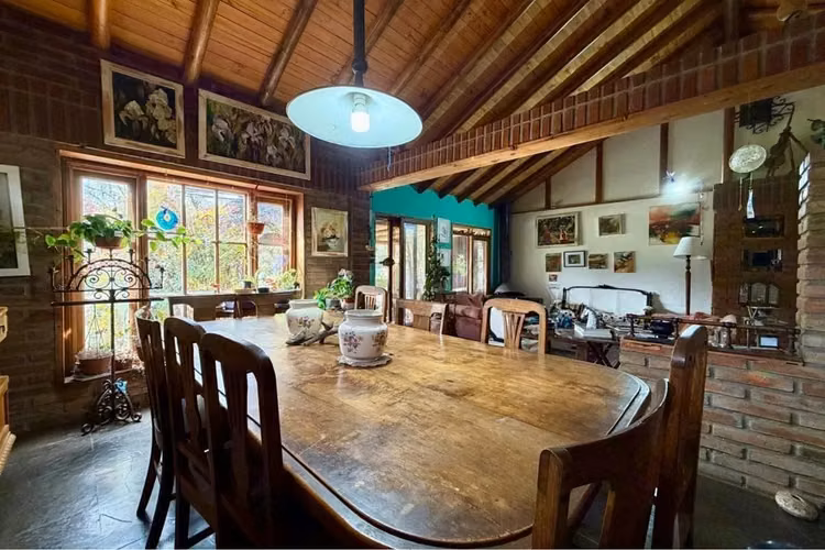 Casa De Campo Con Más De 6.000 M²  Camino Lonquén - Imagen 3