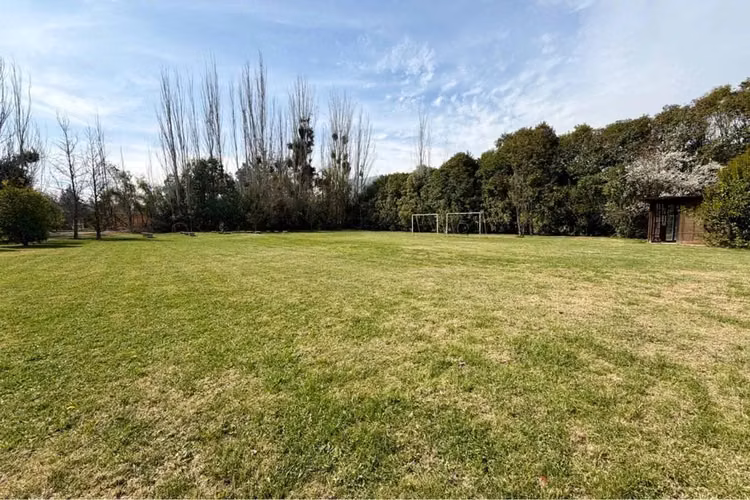 Casa De Campo Con Más De 6.000 M²  Camino Lonquén - Imagen 10