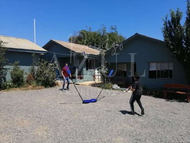 Complejo de Cabañas centro de Pichilemu
