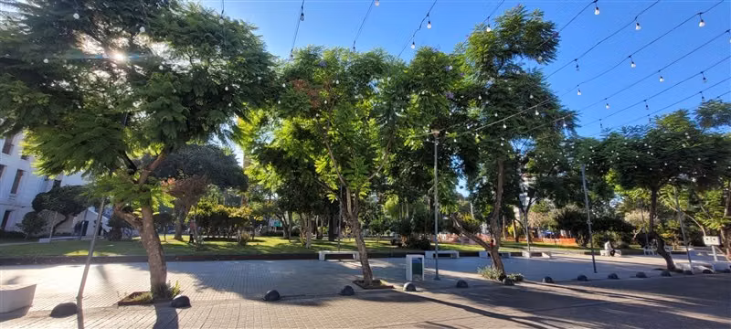 Departamento en venta de 3 dormitorios en Ñuñoa - Imagen 26