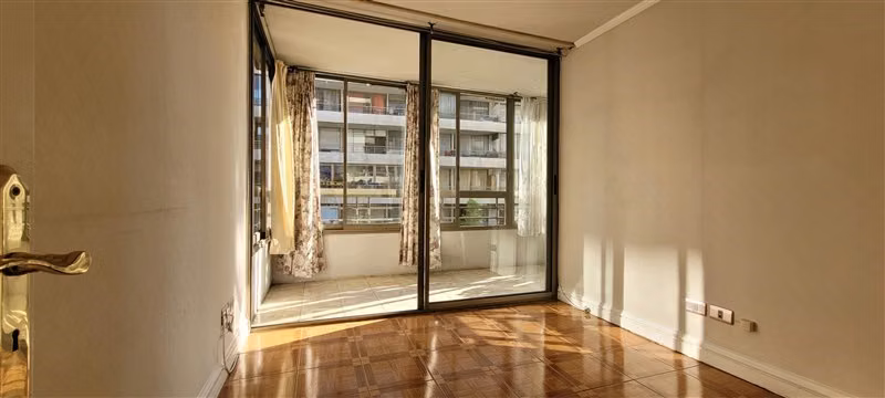 Departamento en venta de 3 dormitorios en Ñuñoa - Imagen 2