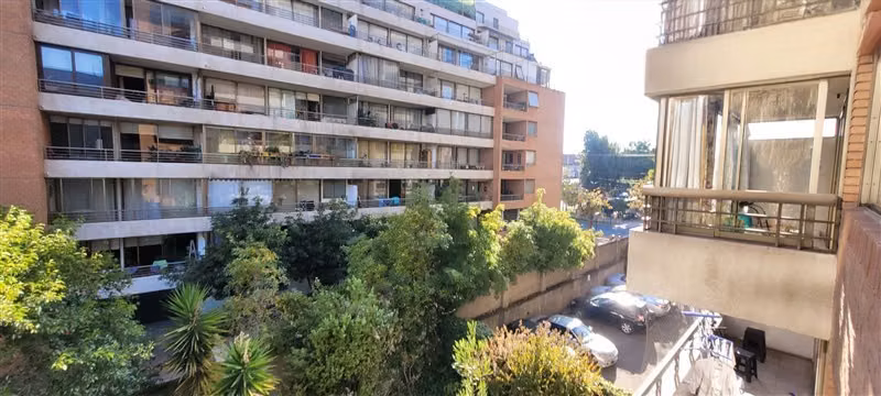 Departamento en venta de 3 dormitorios en Ñuñoa - Imagen 12