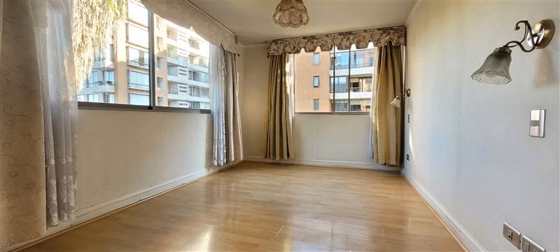 Departamento en venta de 3 dormitorios en Ñuñoa - Imagen 6