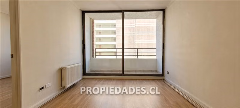 Departamento en venta de 1 dorm. en Santiago centro - Imagen 3