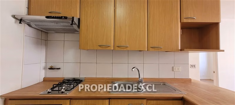 Departamento en venta de 1 dorm. en Santiago centro - Imagen 10