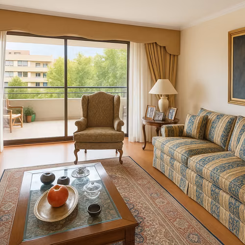 Arriendo en Santiago Centro (182222) - Imagen 21
