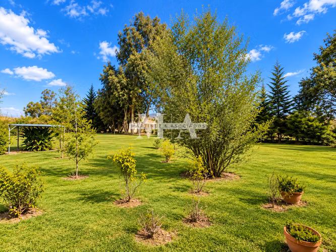 Venta Parcela + Casa 3D/2B | San Pedro Melipilla - Imagen 2
