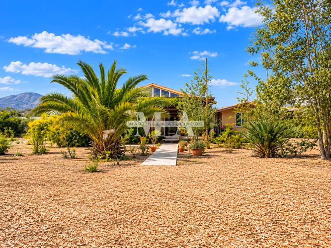 Venta Parcela + Casa 3D/2B | San Pedro Melipilla - Imagen 3
