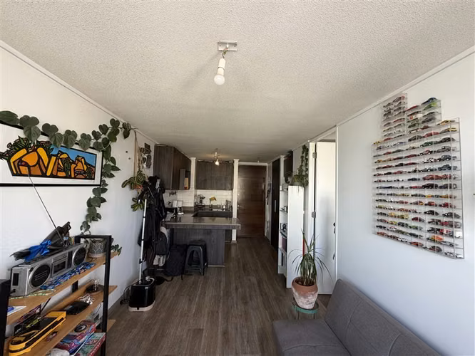 Departamento en arriendo de 1 dorm. en Ñuñoa - Imagen 6