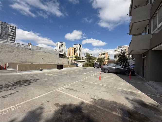 Departamento en arriendo de 1 dorm. en Ñuñoa - Imagen 30