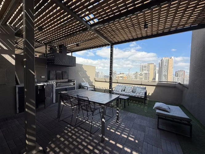 Departamento en arriendo de 1 dorm. en Ñuñoa - Imagen 17