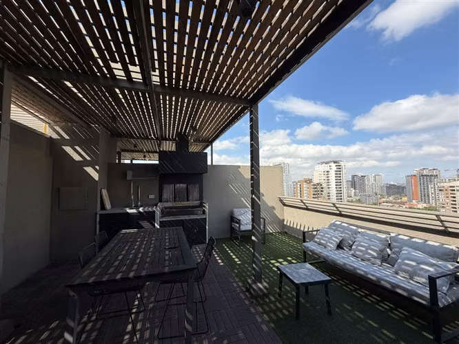 Departamento en arriendo de 1 dorm. en Ñuñoa - Imagen 18