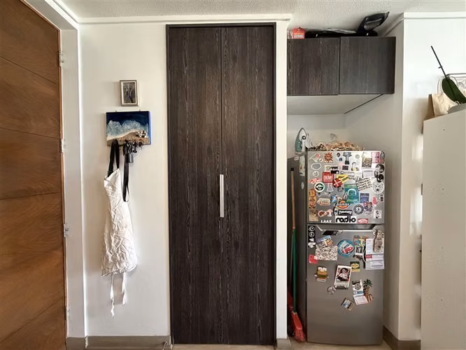 Departamento en arriendo de 1 dorm. en Ñuñoa - Imagen 5