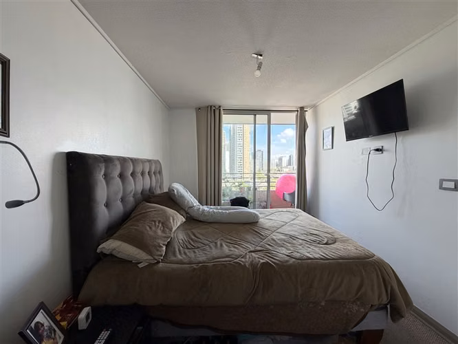 Departamento en arriendo de 1 dorm. en Ñuñoa - Imagen 14