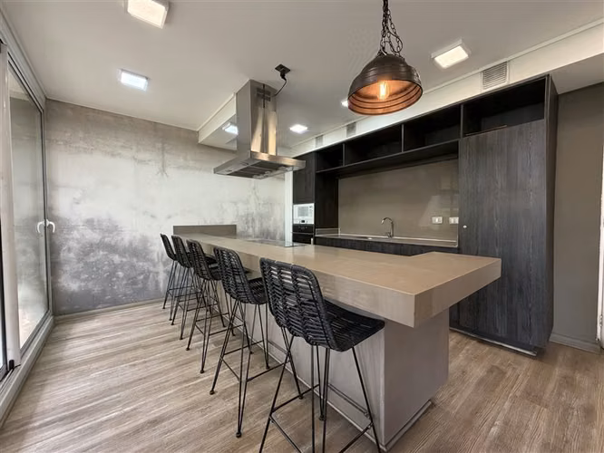 Departamento en arriendo de 1 dorm. en Ñuñoa - Imagen 26