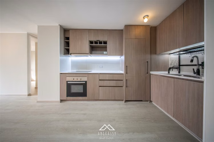 DEPARTAMENTO Barrio Italia - Imagen 3