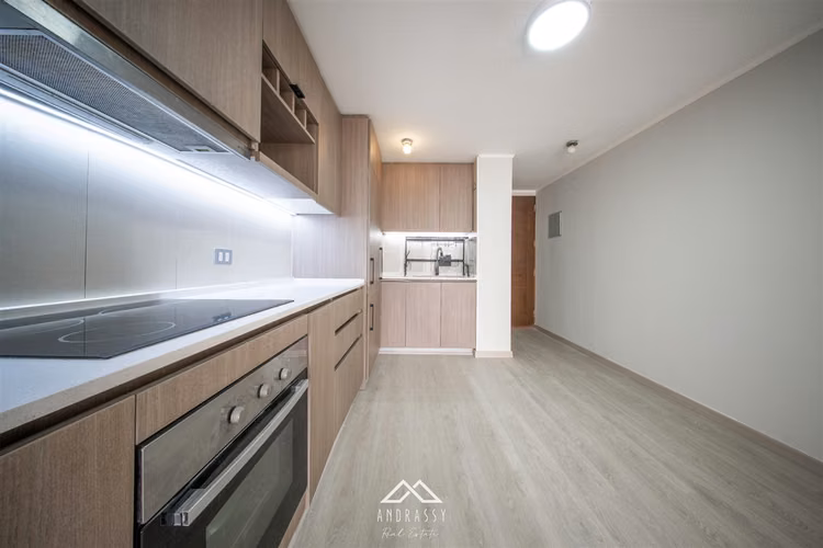 DEPARTAMENTO Barrio Italia - Imagen 4