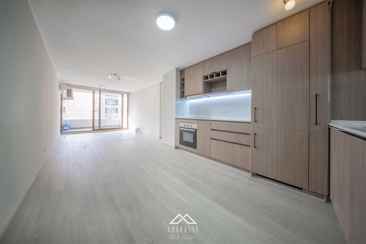 DEPARTAMENTO Barrio Italia - Imagen 2