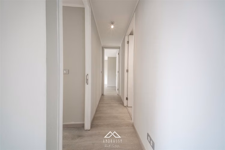 DEPARTAMENTO Barrio Italia - Imagen 11