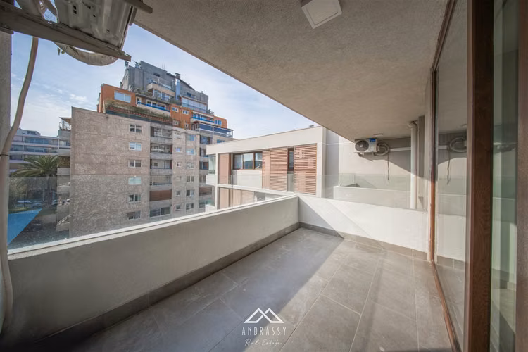 DEPARTAMENTO Barrio Italia - Imagen 7