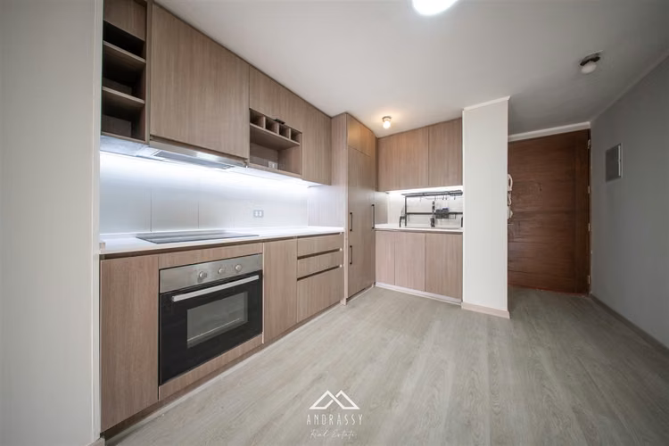 DEPARTAMENTO Barrio Italia - Imagen 5