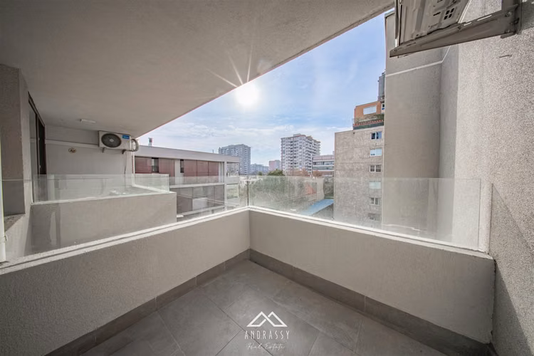DEPARTAMENTO Barrio Italia - Imagen 17