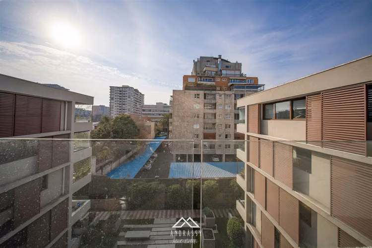 DEPARTAMENTO Barrio Italia - Imagen 8