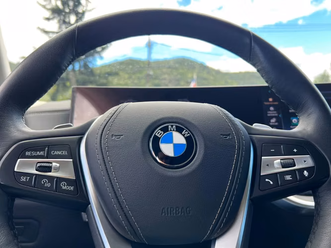 BMW X5 3.0 XDRIVE LCI  2025