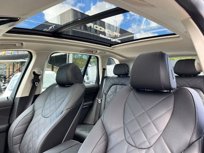 BMW X5 3.0 XDRIVE LCI  2025