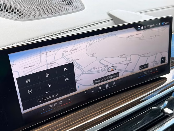 BMW X5 3.0 XDRIVE LCI  2025 - Imagen 16