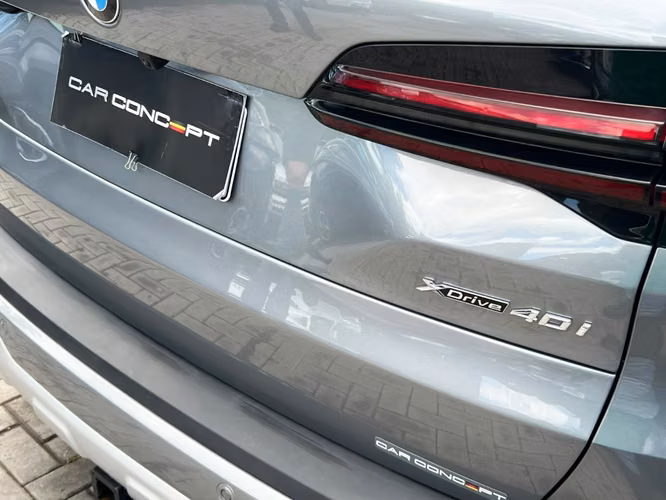 BMW X5 3.0 XDRIVE LCI  2025