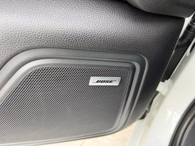 PORSCHE MACAN GTS 2.9 2022 - Imagen 19