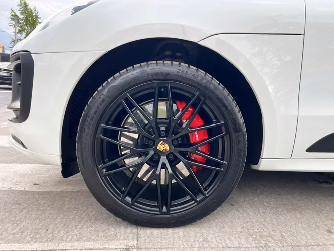 PORSCHE MACAN GTS 2.9 2022