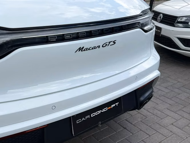 PORSCHE MACAN GTS 2.9 2022 - Imagen 7