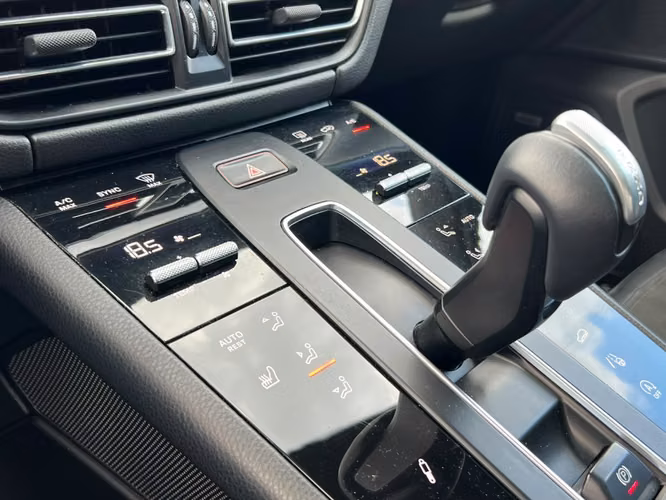 PORSCHE MACAN GTS 2.9 2022 - Imagen 16