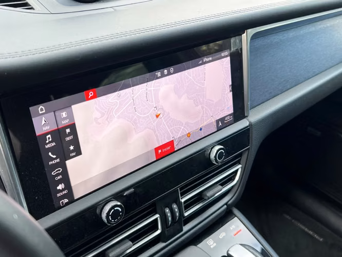 PORSCHE MACAN GTS 2.9 2022 - Imagen 14