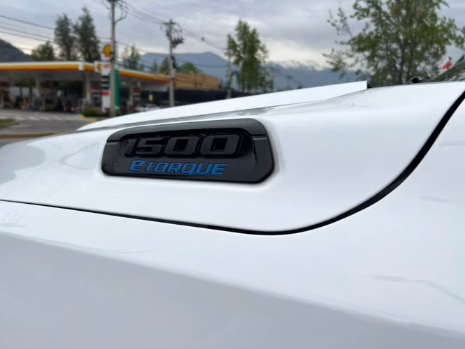 RAM 1500 BIGHORN 3.6 E TORQUE 2022 - Imagen 10